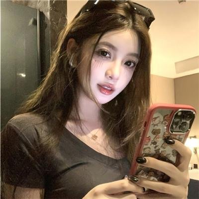 我们俩