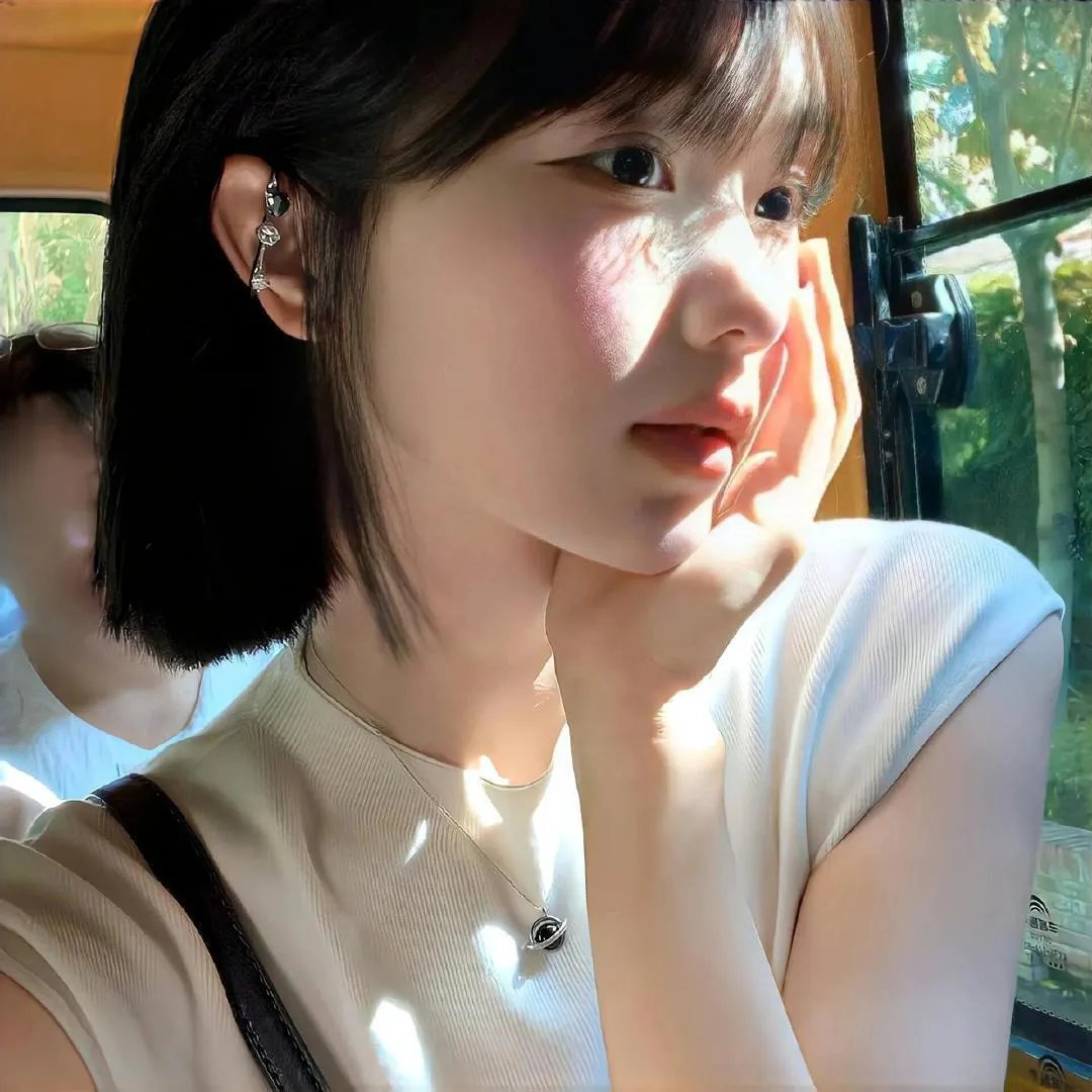 在此一群